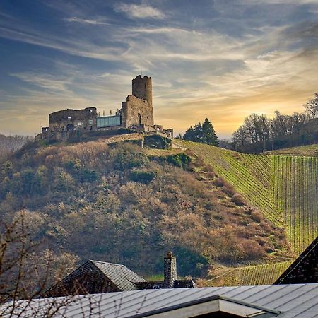 Weinquartier11 Villa Bernkastel-Kues Luaran gambar